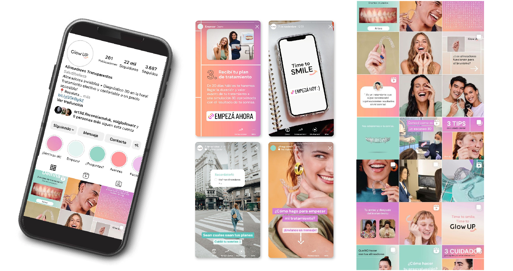 Mobirise Website Builder